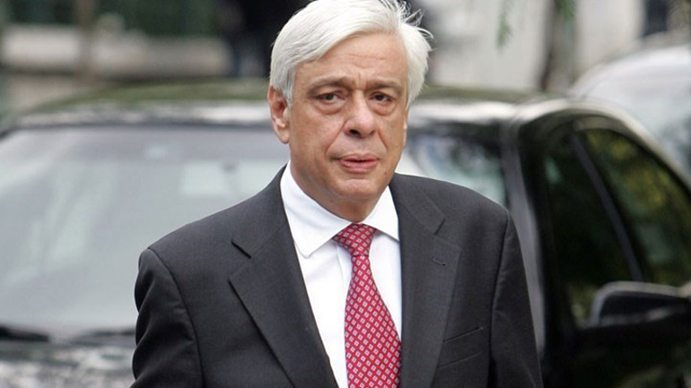 Προκόπης Παυλόπουλος: Ο Νίκος Καζαντζάκης και η πολιτική