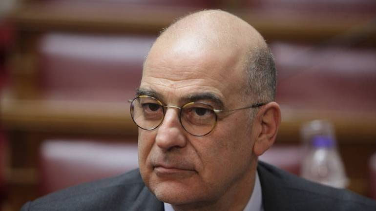 Δένδιας για Νovartis: Στόχος της κυβέρνησης είναι η λάσπη στον ανεμιστήρα