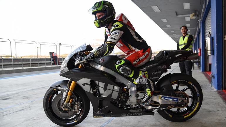 MotoGP 2018: Ντεμπούτο δοκιμών στη Ταϊλάνδη