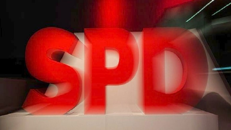 Αρνητικό ρεκόρ για το SPD Αρνητικό ρεκόρ για το SPD