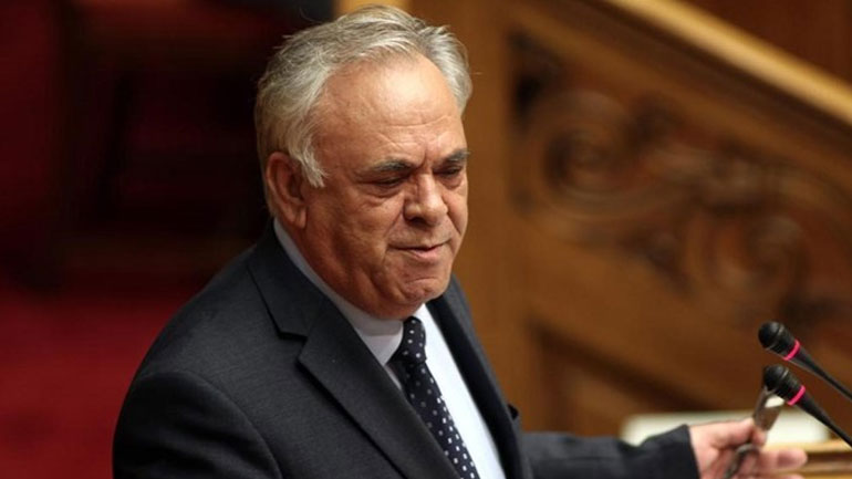 Δραγασάκης: Πλήρης και απρόσκοπτη διερεύνηση της υπόθεσης Novartis