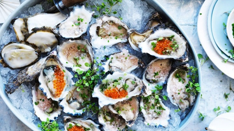 Καθαρά Δευτέρα: Τι θα πρέπει να προσέχετε με τα οστρακοειδή