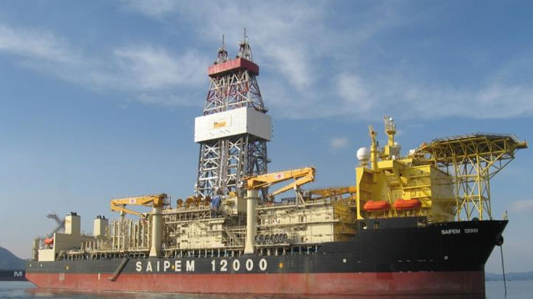 Αμετάβλητη η κατάσταση στην κυπριακή ΑΟΖ- ΕΝΙ: Διπλωματικό ζήτημα ο αποκλεισμός του γεωτρύπανου