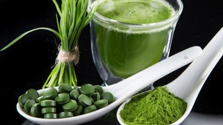 Γιατί η σπιρουλίνα θεωρείται κορυφαίο superfood;