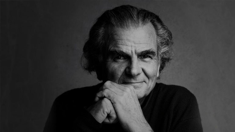 Ο φωτογράφος μόδας Πατρίκ Ντεμαρσελιέ κατηγορείται για σεξουαλική παρενόχληση