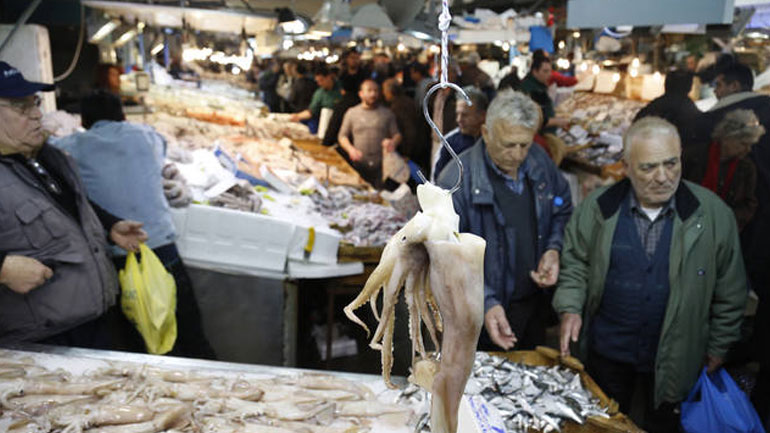 Πώς θα λειτουργήσει η Βαρβάκειος και η Αγορά του Καταναλωτή στο Ρέντη εν όψει Καθαράς Δευτέρας