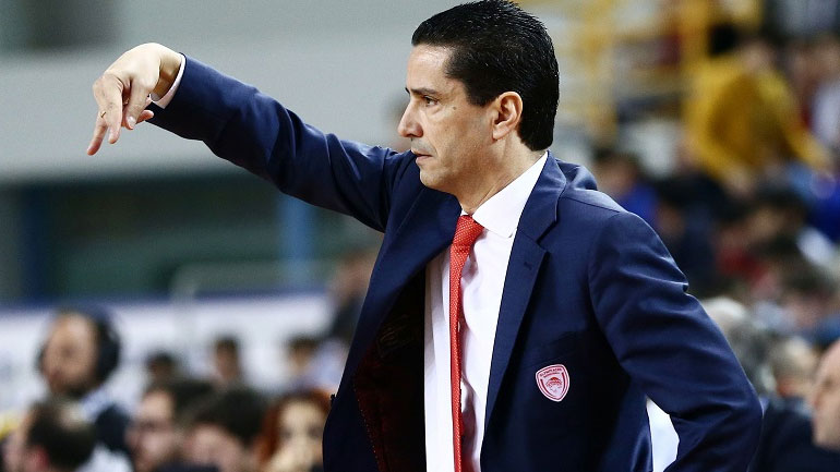 «Όταν δέχεσαι 88 πόντους δεν είναι εύκολο να κερδίσεις»