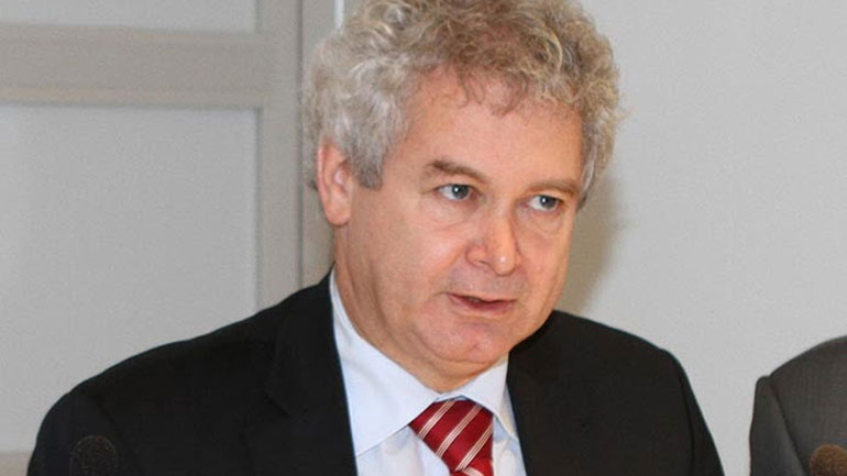 «Οι διεκδικήσεις της Τουρκίας στην Κύπρο δεν διαφέρουν από αυτές στο Αιγαίο»