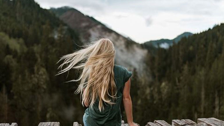 Ο πιο «φυσικός» τρόπος να νιώσεις καλύτερα με το σώμα σου