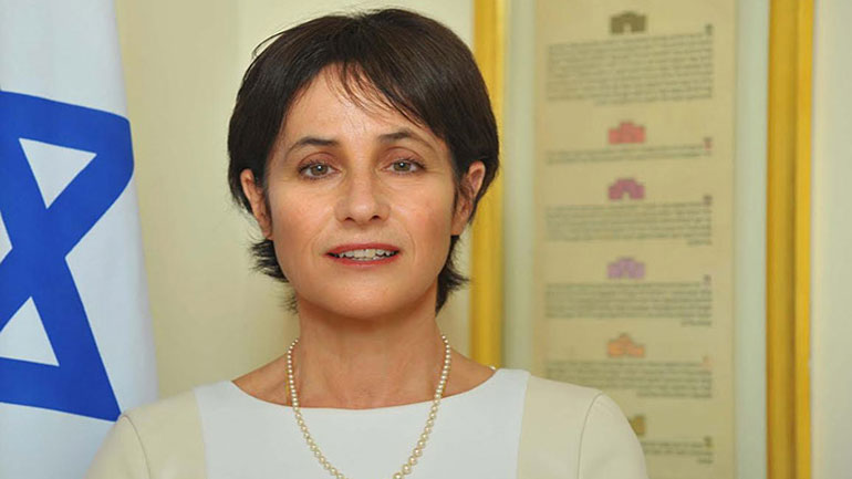 «Θεαματική βελτίωση των διμερών σχέσεων Ελλάδας-Ισραήλ τα τελευταία χρόνια»