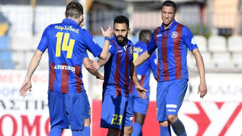 Πήρε το ντέρμπι της παραμονής η Κέρκυρα, 2-0 τον Απόλλωνα