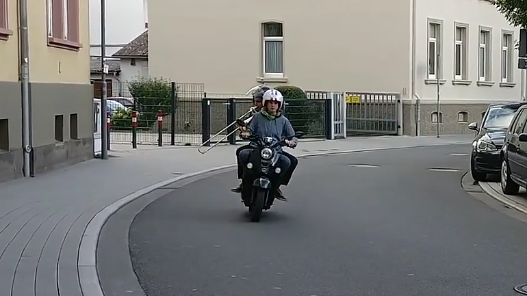 Ο καλύτερος ήχος εξάτμισης που ακούστηκε ποτέ!