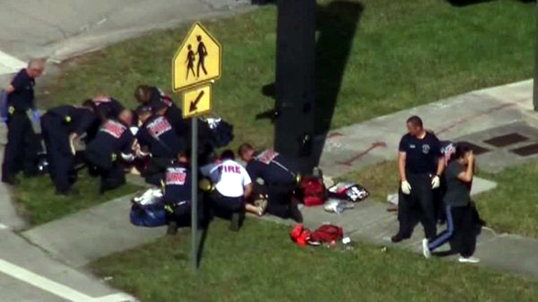 ΗΠΑ: Οι Αρχές γνώριζαν τον 19χρονο δράστη του μακελειού στη Φλόριντα