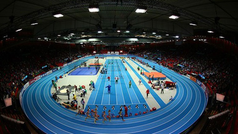 Τρία χρυσά για την Ελλάδα στο Βαλκανικό πρωτάθλημα στην Κωνσταντινούπολη