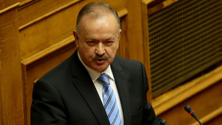 Δημ. Σταμάτης: «Η υπόθεση Novartis, άφεση αμαρτιών για την ανικανότητά της κυβέρνησης»