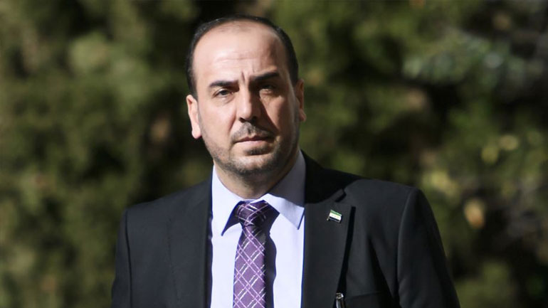 Συρία: Η αντιπολίτευση δεν πιστεύει ότι η Τουρκία χρησιμοποίησε χημικά όπλα στο Αφρίν Συρία: Η αντιπολίτευση δεν πιστεύει ότι η Τουρκία χρησιμοποίησε χημικά όπλα στο Αφρίν