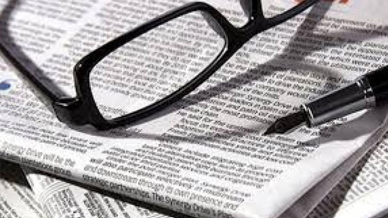 Πέθανε ο δημοσιογράφος Δημήτρης Τζάθας