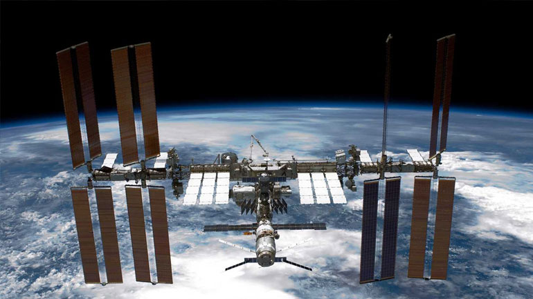 Οι ΗΠΑ θέλουν να ιδιωτικοποιήσουν τον Διεθνή Διαστημικό Σταθμό Οι ΗΠΑ θέλουν να ιδιωτικοποιήσουν τον Διεθνή Διαστημικό Σταθμό