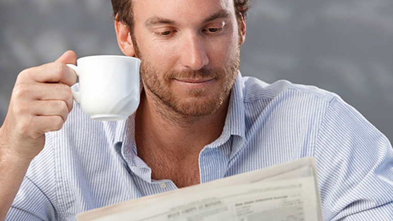 Η κατανάλωση καφεΐνης μπορεί να μειώσει τον κίνδυνο εμφάνισης στυτικής δυσλειτουργίας