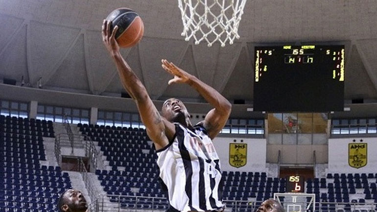 Μπάσκετ: Ενισχύεται με τον Κέβιν Λάνγκφορντ ο Κόροιβος