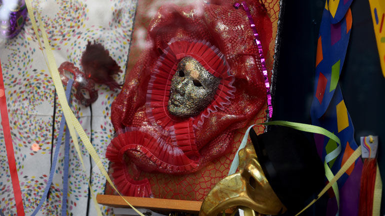 «Πατρινό καρναβάλι για πάντα» «Πατρινό καρναβάλι για πάντα»