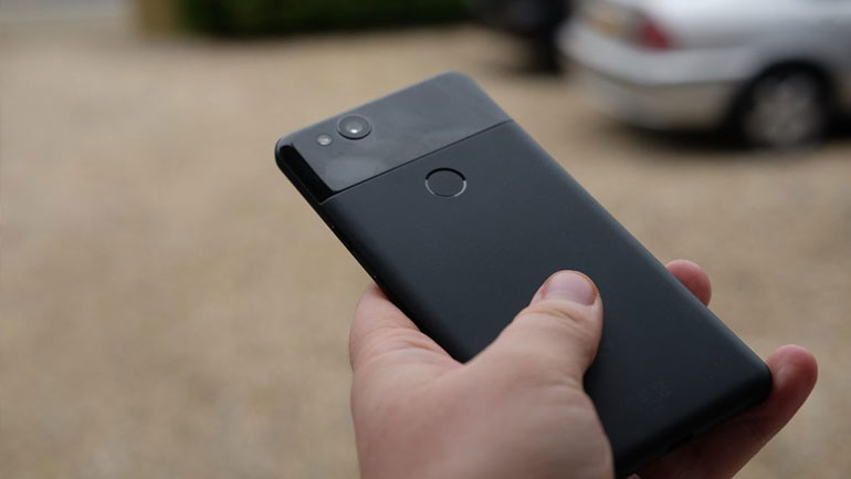 Google Pixel 2: Προβλήματα υπερθέρμανσης έπειτα από την τελευταία ενημέρωση