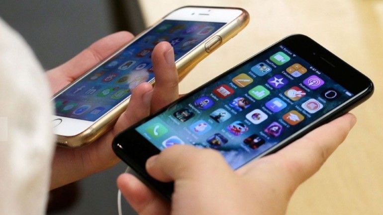 Ένα απλό σύμβολο μπορεί να σας καταστρέψει το iPhone