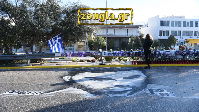 Μνημόσυνο για τα δύο χρόνια από τον θάνατο του Παντελή Παντελίδη