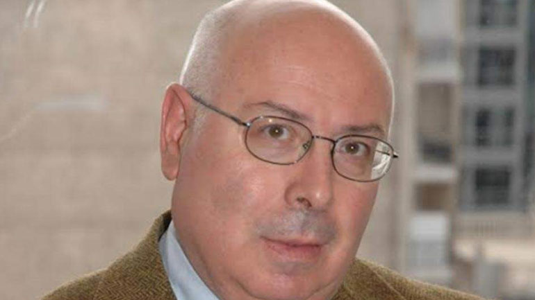 Πέθανε ο δημοσιογράφος Μιχάλης Κατσίγερας