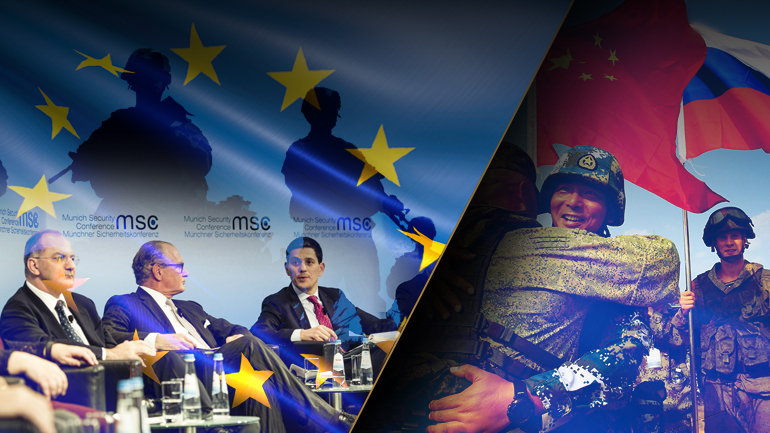 Ευρωπαϊκή ενότητα και κοινός στρατός