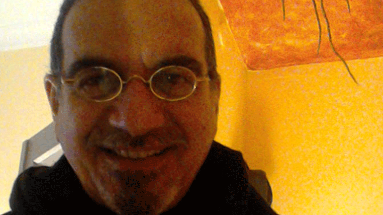 «Εκ βαθέων κύριε Μ» με τον Γιάννη Μαργαρίτη