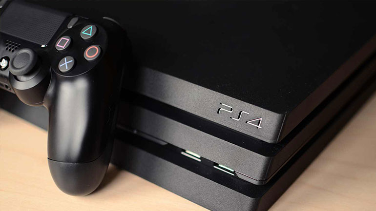 Η Sony παρέδωσε αρχεία από PlayStation 4 στο FBI
