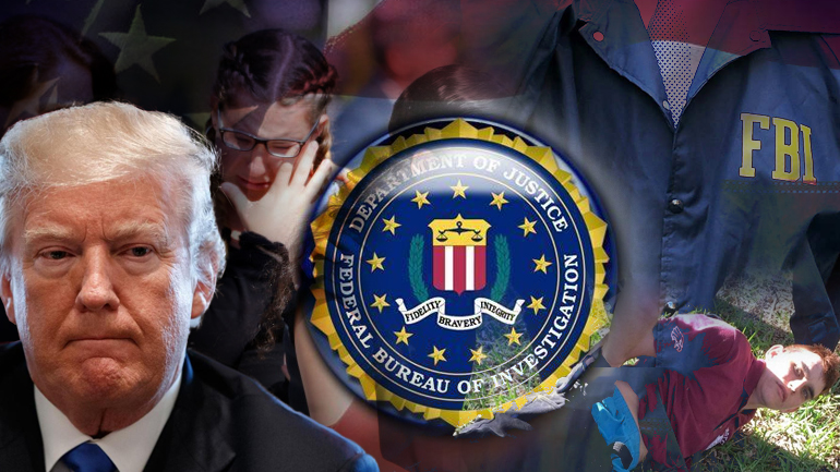 Πόλεμο στο FBI άνοιξε ο Τραμπ