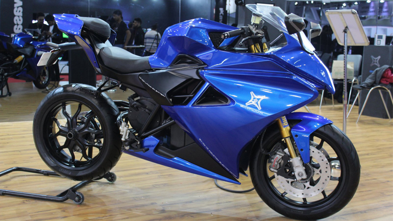 Emflux One: Η γεφύρωση ενός χάσματος;