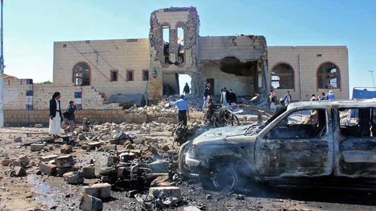 Υεμένη: 27 νεκροί σε μάχες ανάμεσα στις ειδικές δυνάμεις του στρατού και τζιχαντιστές