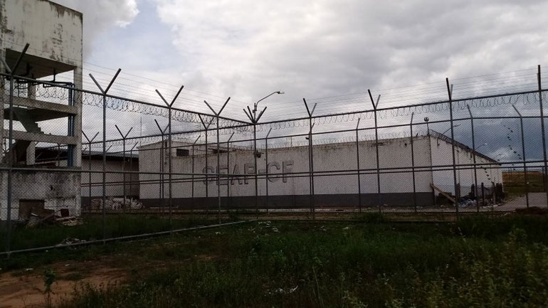 Βραζιλία: Κρατούμενοι πήραν ομήρους σωφρονιστικούς υπαλλήλους σε φυλακή στο Ρίο ντε Τζανέιρο