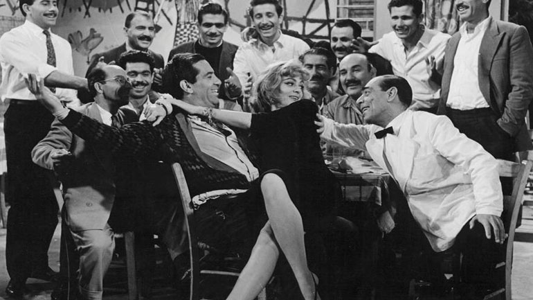 Τα παιδιά του Πειραιά