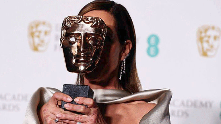 Στον Γκάρι Όλντμαν και στη Φράνσις Μακντόρμαντ τα βραβεία BAFTA