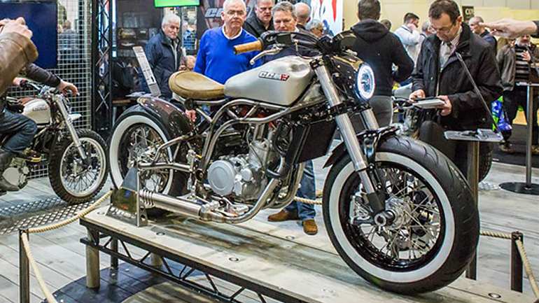 CCM Spitfire: Τώρα και σε Bobber έκδοση