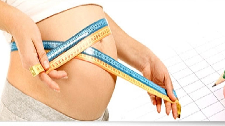 Αύξηση βάρους στην εγκυμοσύνη – Επηρεάζει τη μελλοντική υγεία του παιδιού; Αύξηση βάρους στην εγκυμοσύνη – Επηρεάζει τη μελλοντική υγεία του παιδιού;