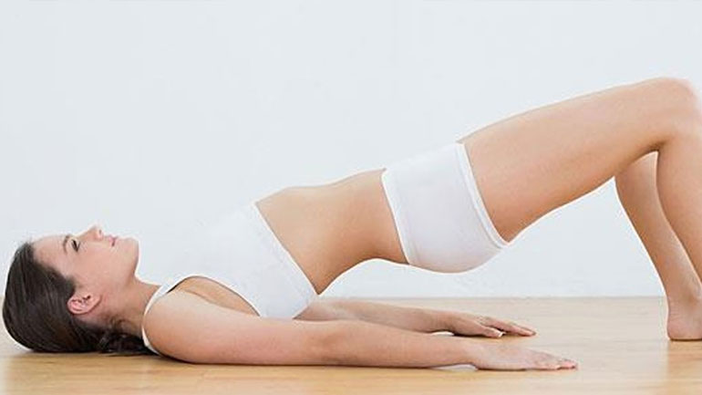 Πώς να μειώσετε τον πόνο στη μέση μέσω της άσκησης;