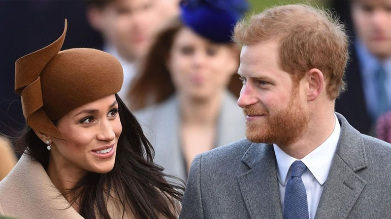 Ο πρίγκιπας Harry βέρα στο δεξί δεν πρόκειται να βάλει μετά τον γάμο του!