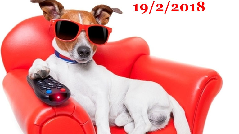 «Ο Υπο-Κοσμικός»