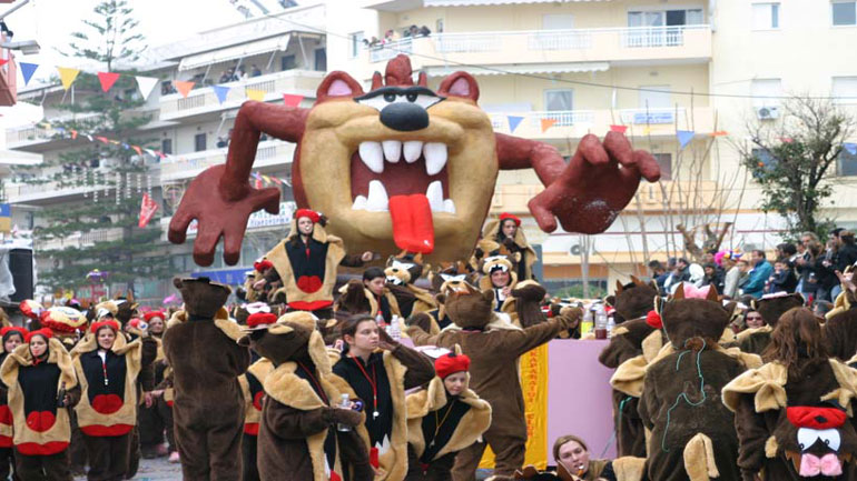 Ρέθυμνο: Μετά το καρναβάλι, μεθυσμένοι ανήλικοι μεταφέρθηκαν στο νοσοκομείο Ρέθυμνο: Μετά το καρναβάλι, μεθυσμένοι ανήλικοι μεταφέρθηκαν στο νοσοκομείο