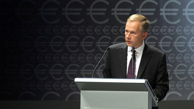 Λετονία: Δίωξη για δωροδοκία κατά του διοικητή της Κεντρικής Τράπεζας