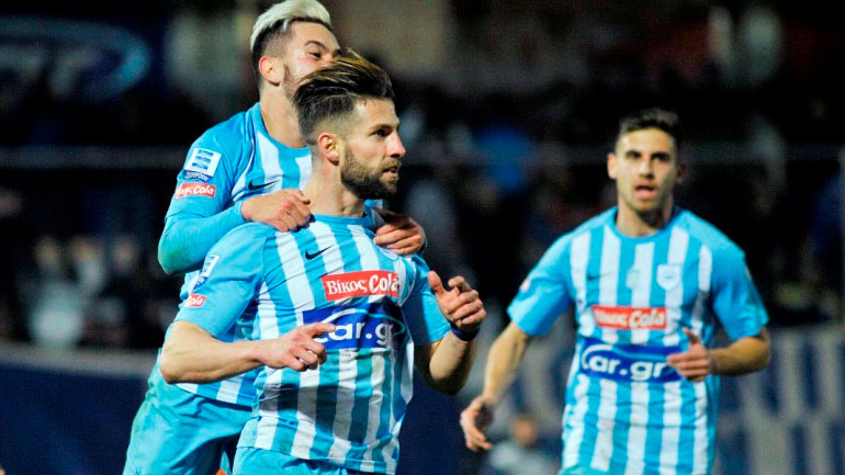 «Ο ΠΑΟΚ ενδιαφέρεται για την απόκτηση του Κόντε»