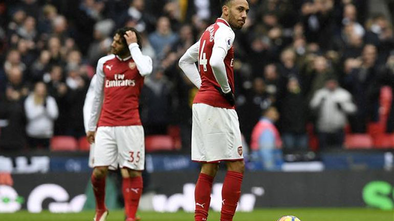 Άρσεναλ και Emirates επέκτειναν τη χορηγία φανέλας της ομάδας έως το 2024