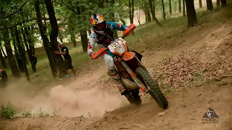 2018 λόγοι για να …πάτε για enduro!