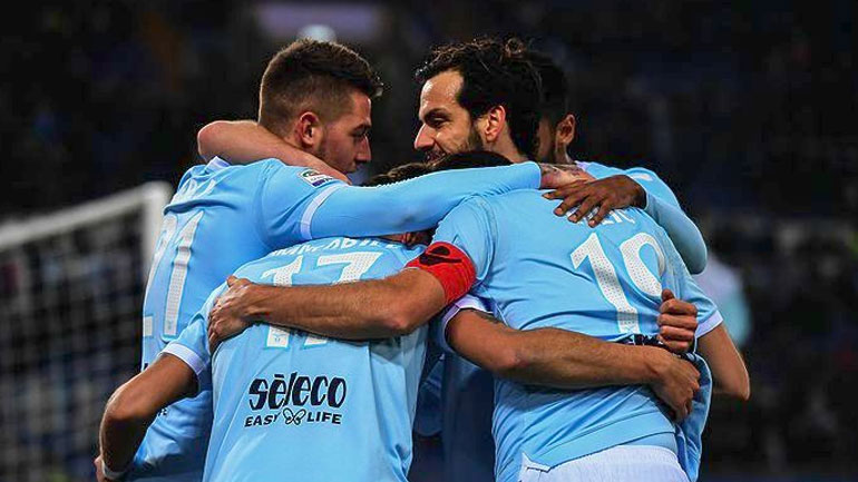 Νίκη μετά από καιρό για τη Λάτσιο