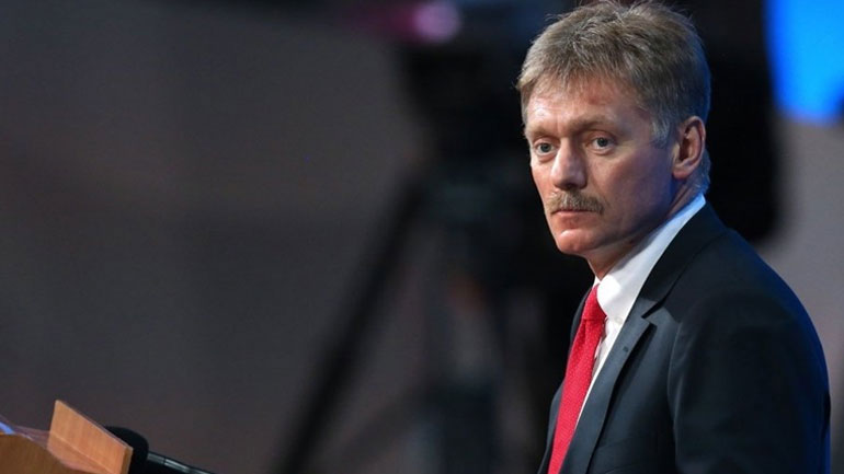 Κρεμλίνο: Δεν υπάρχουν αποδείξεις για ανάμειξη της Ρωσίας στις αμερικανικές εκλογές